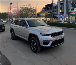 جيب جراند شيروكي